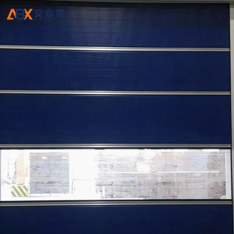 聊城高速门